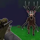 Deer Cannibal: 99 Nights In The Forest