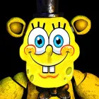 Five Nights at Spongebob