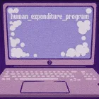 Human Expenditure Program