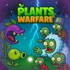 Plants Warfare