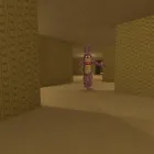 The Backrooms: Animatronics FNAF