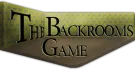 The Backrooms Game